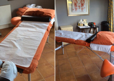 MJR Essential Therapy Sports Massage