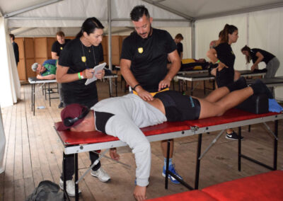 MJR Therapy