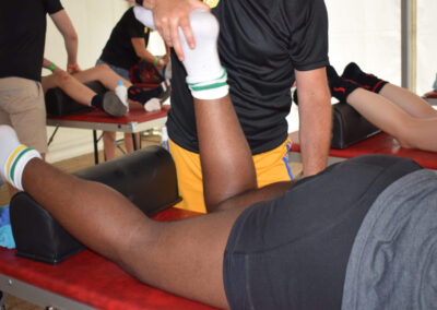 MJR Therapy