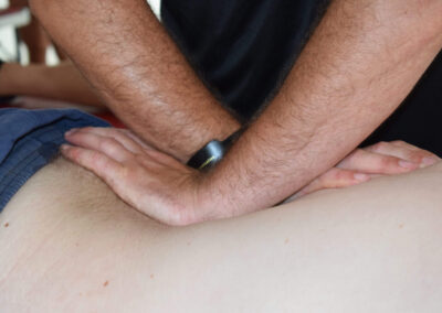 MJR Therapy